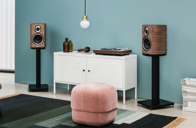 Sonus Faber Sonetto II Sonus Faber Sonetto II