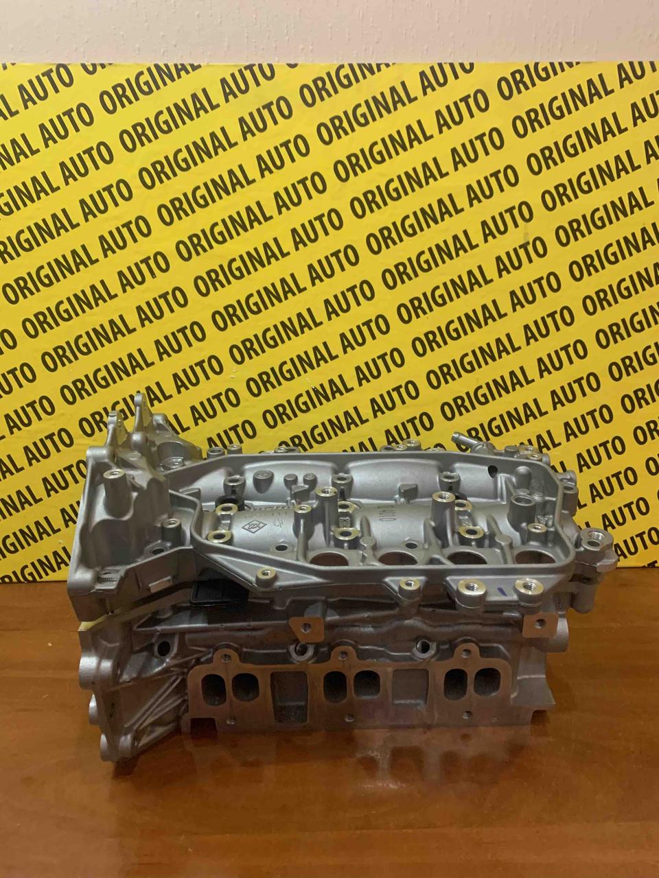 Головка блоку циліндрів права 3.0TDI V6 V9X, NISSAN 1104100Q1E.