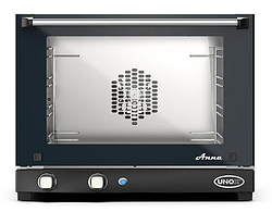 Піч конвекційна UNOX XF023 Anna Італія