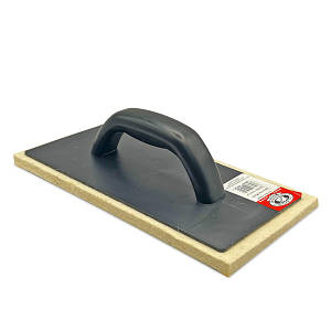 Тертка OLEJNIK PROFI з ФЕТРАМ, 4 мм