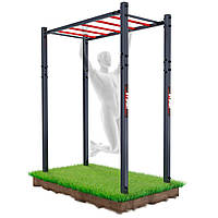 Драбина вулична горизонтальна K-SPORT KSOZ008