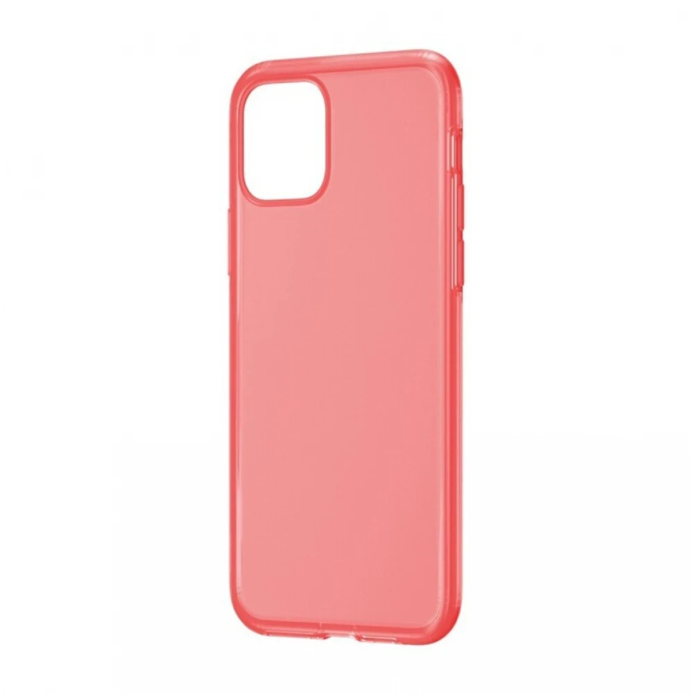 Чохол Baseus for Apple Jelly Case for iPhone 11 Pro Max