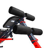 Лава похила складна K-Sport KSSL024, фото 7