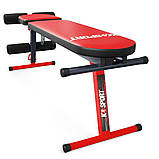 Лава похила складна K-Sport KSSL024, фото 8