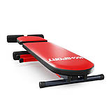 Лава похила складна K-Sport KSSL024, фото 9