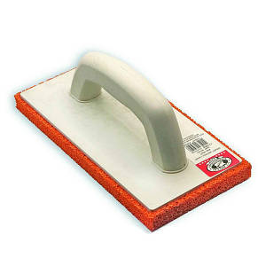 Тертка OLEJNIK губчаста, 18 мм