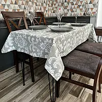 Скатертина тефлонова, водовідштовхувальна, Турецька, WATER PROFF (Під замовлення, або стандартний розмір)