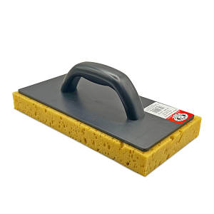 Терка OLEJNIK ABS (гідро-губка), 130*250 мм