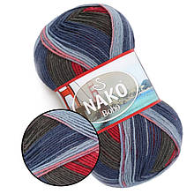 Nako Boho, №81740