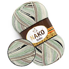 Nako Boho, №83641
