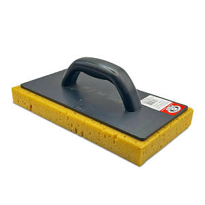 Терка OLEJNIK VIP поролонова різана (посилена)