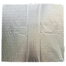 Папір фольгований 400х400 (500шт/уп|2000шт/ящ), фото 2