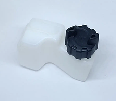 Бак для електропили ланцюговий