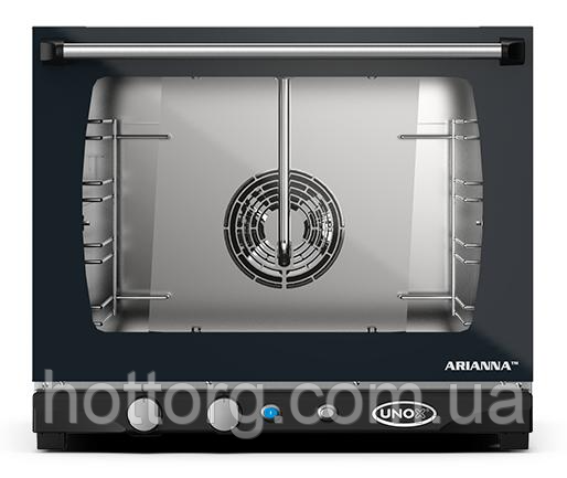 Піч пароконвекційна UNOX XFT133 Arianna Італія