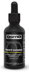 Олія для бороди Osmo Beard complex