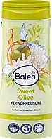 Гель для душу Balea Sweet Olive, 300 мл