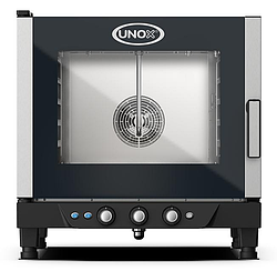 Пароконвектомат UNOX XV393 Італія