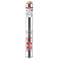 Скважинний насос відцентровий Koer 2.5SDM 1.5/12+15M 1" (KP3160)