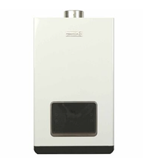 Котли, колонки та аксесуари