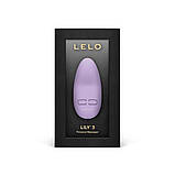 Вібратор LELO Lily 3 Calm Lavender, фото 3
