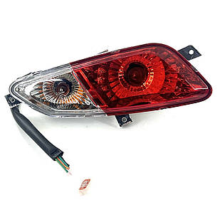 Стоп сигнал для квадроцикла 500 кубів