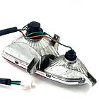 Стоп сигнал для квадроцикла 500 кубів, фото 2