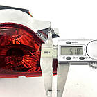 Стоп сигнал для квадроцикла 500 кубів, фото 3