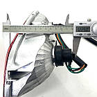 Стоп сигнал для квадроцикла 500 кубів, фото 4