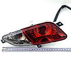 Стоп сигнал для квадроцикла 500 кубів, фото 6