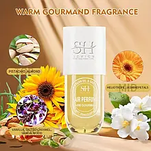 Парфум для волосся Sevich Warm Gourmand, 85 мл