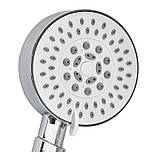 Лійка в душ Mixxus SH-37 (LE2756), фото 3