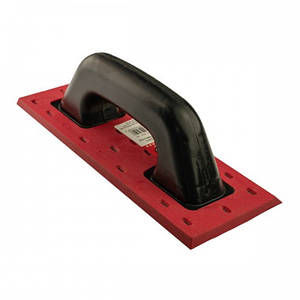 Терка OLEJNIK для швів