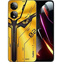 Мобільний телефон ZTE Nubia NEO 2 5G 8/256 GB Yellow