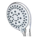 Ручний душ Mixxus SH-09 (LE2755), фото 2