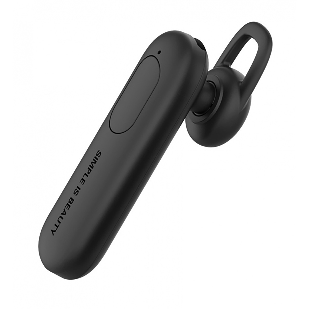 Bluetooth-гарнитура XO BE4 Black (BE4.black)