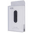 Bluetooth-гарнитура XO BE4 Black (BE4.black), фото 2