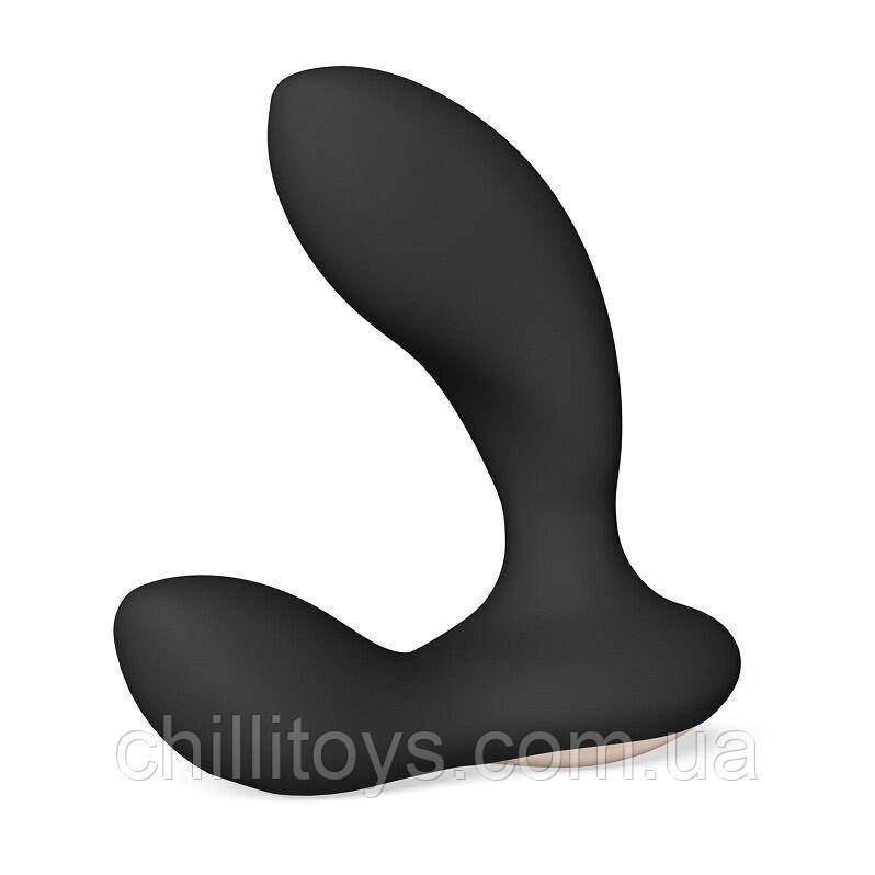 Масажер простати LELO Hugo 2 Black