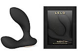 Масажер простати LELO Hugo 2 Black, фото 3