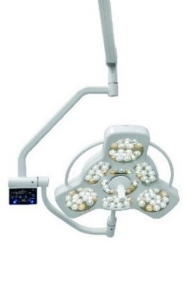 Лампа операційна Etkin Master+, фото 1