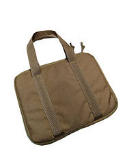 Сумка -кейс для пістолета з кобурою Akinak