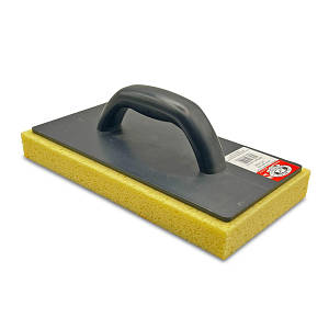 Тертка OLEJNIK ABS пластикова (гідро-губка), 130*250 мм