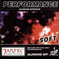 Накладка Japtec Performance