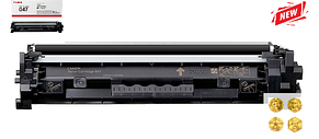 Картридж Canon 047 до принтера i-sensys LBP112, LBP113w, MF112, MF113w аналог, фото 1