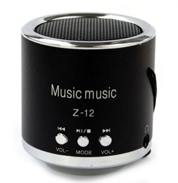 Бездротова мініколонка Musik Z-12