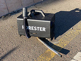 Автономний дизельний обігрівач FORESTER FHD-05C3 (5.0 кВт)