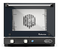 Піч конвекційна UNOX XF003 Італія