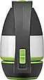 Ліхтар-трансформер 3в1 потужний акумуляторний GreenLux Led Camping 200 Lm, фото 5