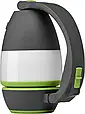 Ліхтар-трансформер 3в1 потужний акумуляторний GreenLux Led Camping 200 Lm, фото 4