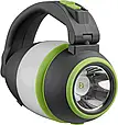 Ліхтар-трансформер 3в1 потужний акумуляторний GreenLux Led Camping 200 Lm, фото 3