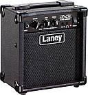 Комбопідсилювач для електрогітари LANEY LX10, фото 4